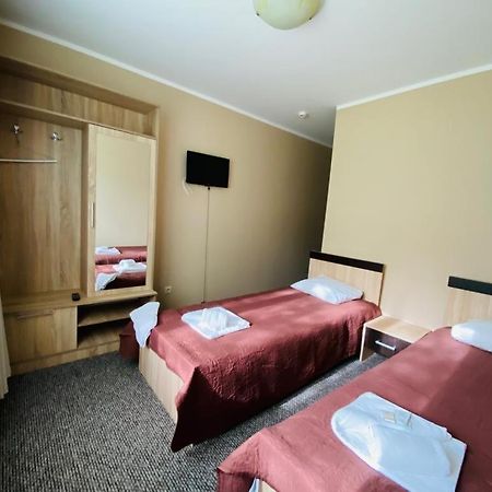 Jurmala Kauguri Apartments Εξωτερικό φωτογραφία