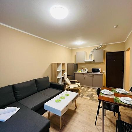 Jurmala Kauguri Apartments Εξωτερικό φωτογραφία