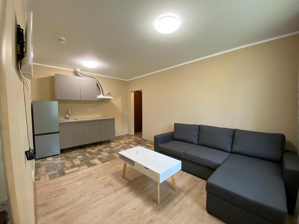 Jurmala Kauguri Apartments Εξωτερικό φωτογραφία