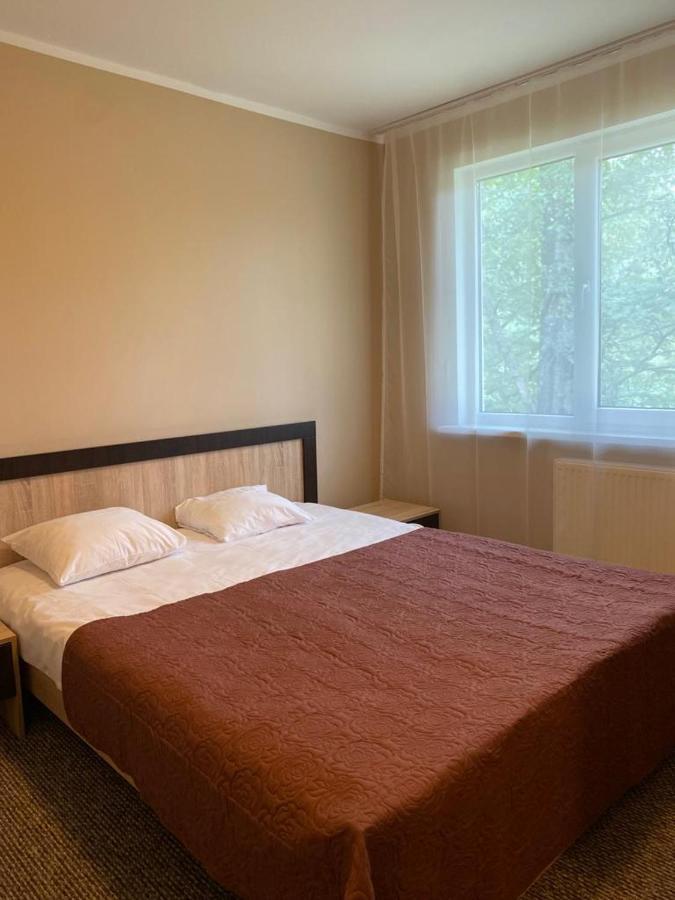 Jurmala Kauguri Apartments Εξωτερικό φωτογραφία
