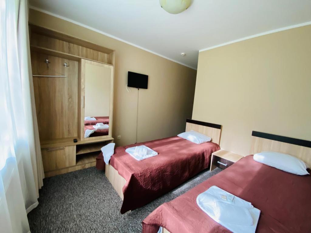Jurmala Kauguri Apartments Εξωτερικό φωτογραφία