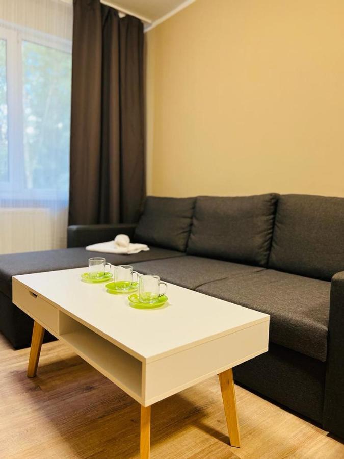 Jurmala Kauguri Apartments Εξωτερικό φωτογραφία