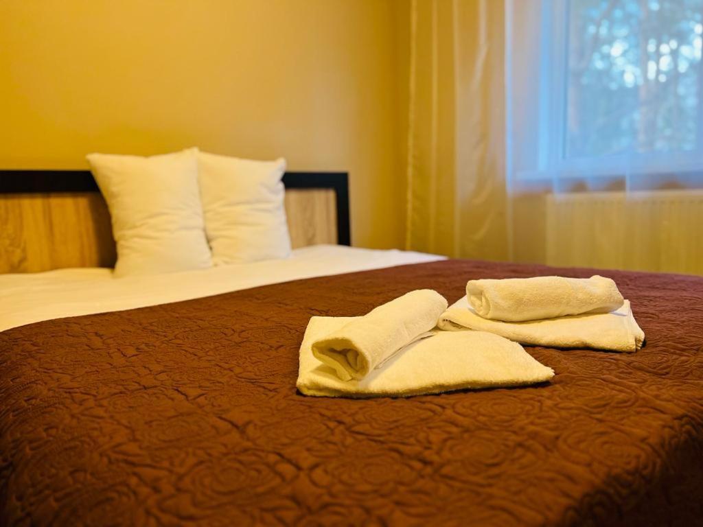 Jurmala Kauguri Apartments Εξωτερικό φωτογραφία