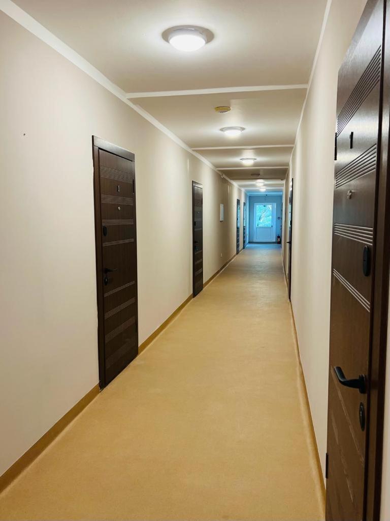 Jurmala Kauguri Apartments Εξωτερικό φωτογραφία