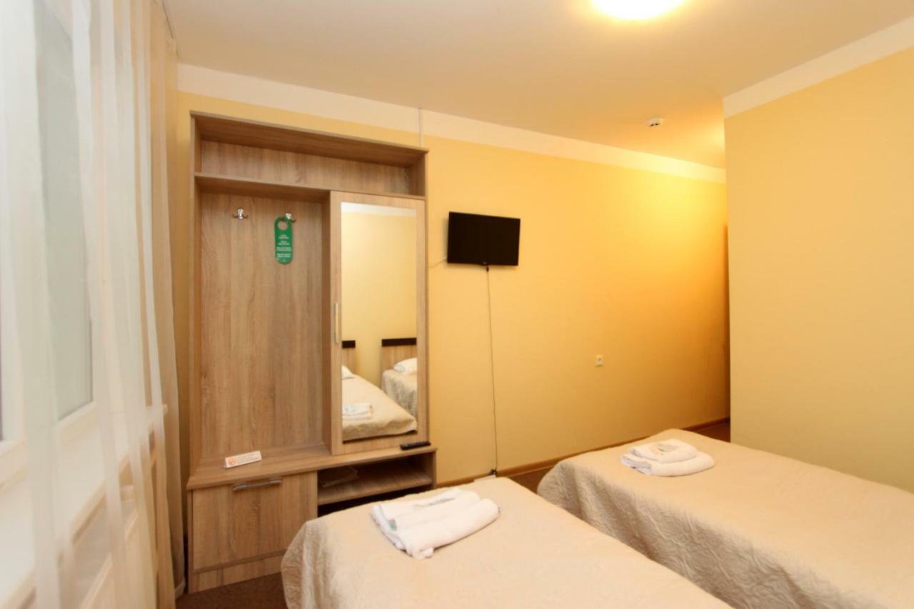 Jurmala Kauguri Apartments Εξωτερικό φωτογραφία