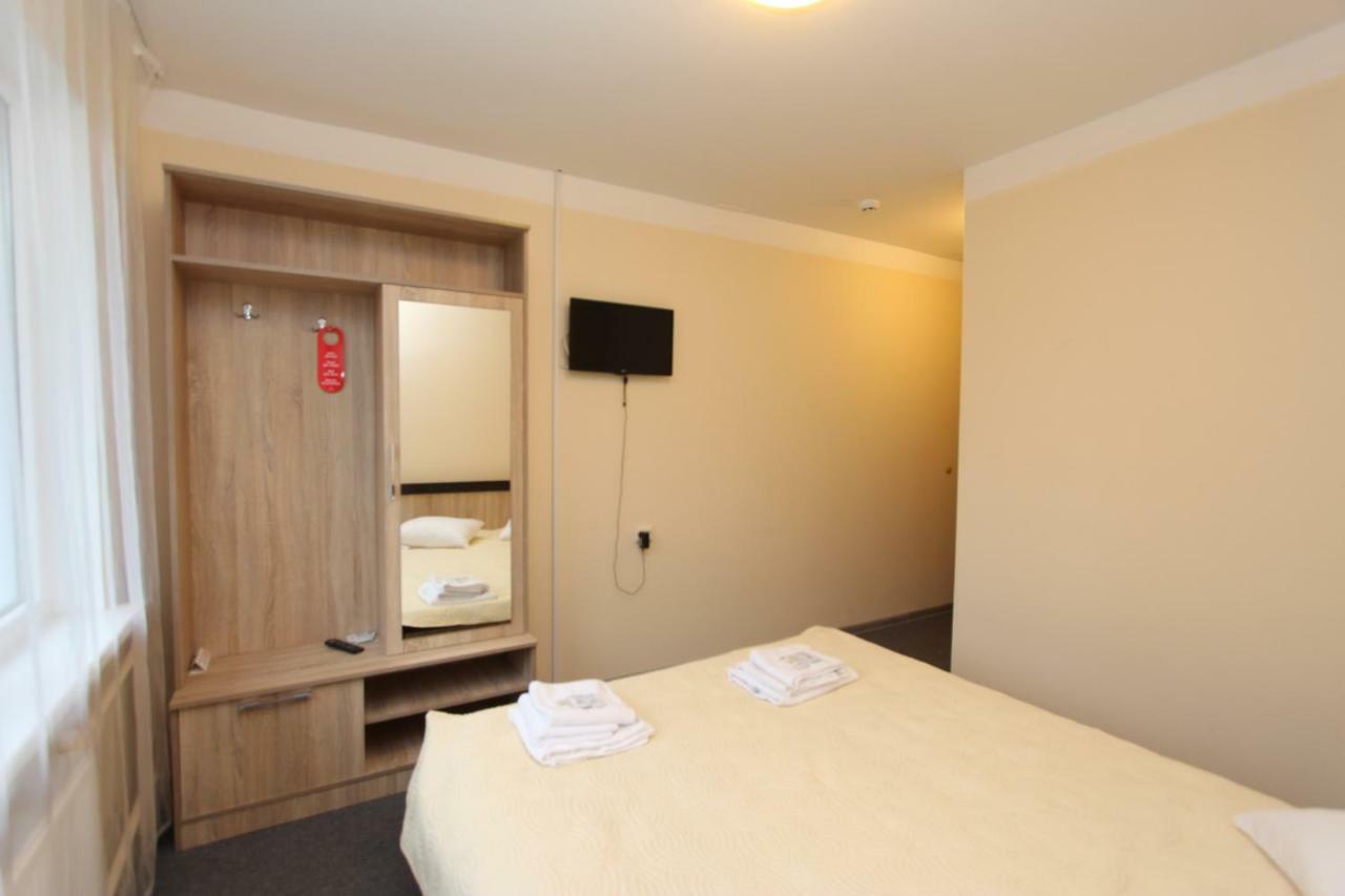 Jurmala Kauguri Apartments Εξωτερικό φωτογραφία