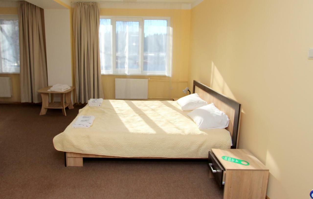 Jurmala Kauguri Apartments Εξωτερικό φωτογραφία
