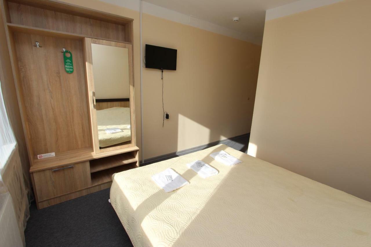 Jurmala Kauguri Apartments Εξωτερικό φωτογραφία